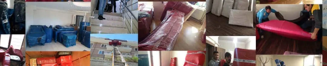 Beyoğlu şehir içi nakliyat  görseli